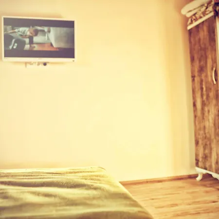 Hotell Keskin
