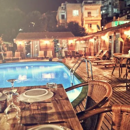 Hotell Keskin