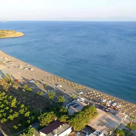 Keskin Hotell Ürkmez