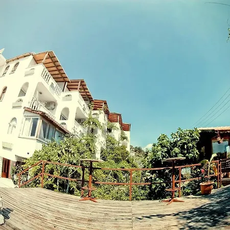 Keskin Hotell Ürkmez