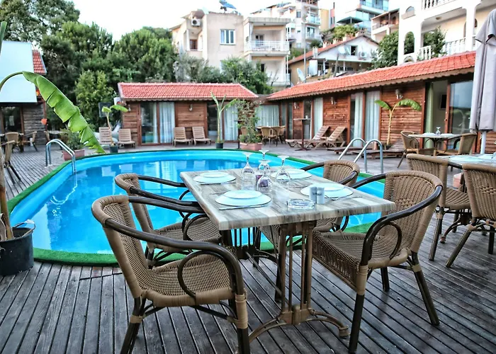 Keskin Otel