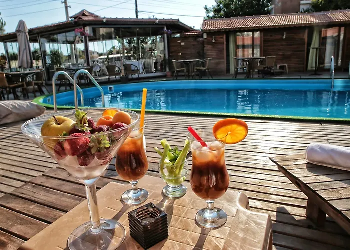 Otel Keskin Ürkmez