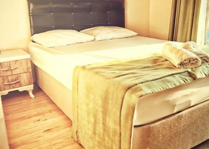 Keskin Otel